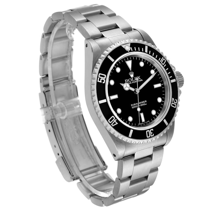 Rolex Submariner