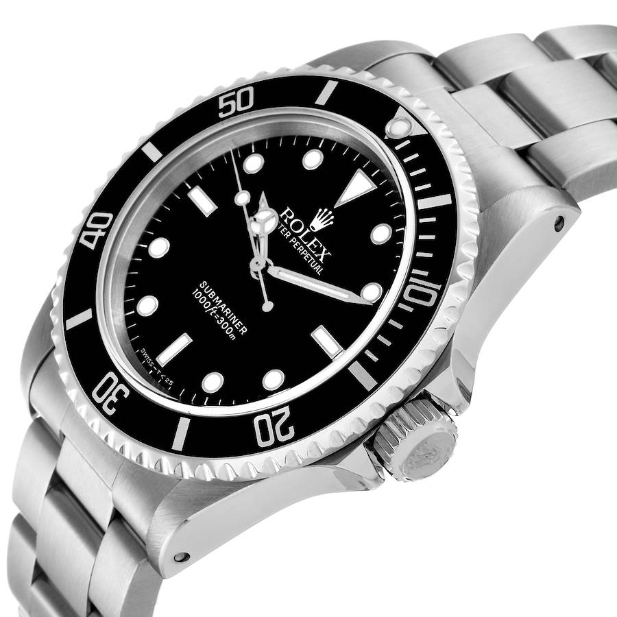 Rolex Submariner