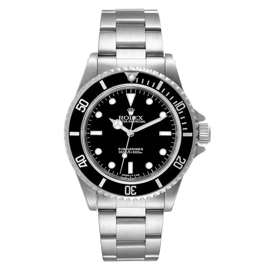 Rolex Submariner