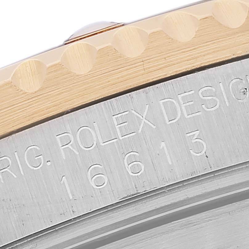 Rolex Submariner