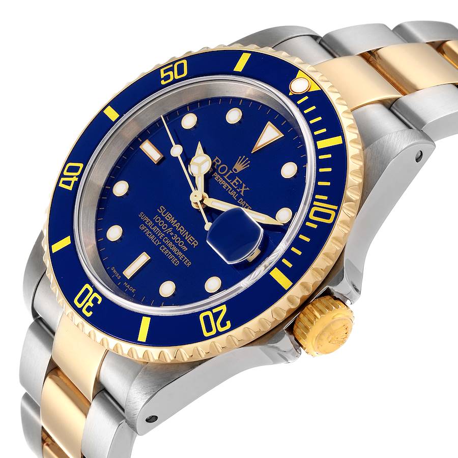 Rolex Submariner