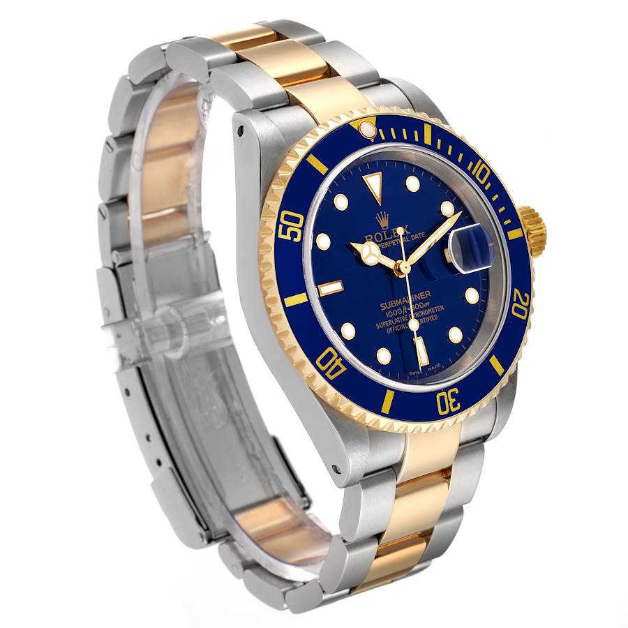Rolex Submariner