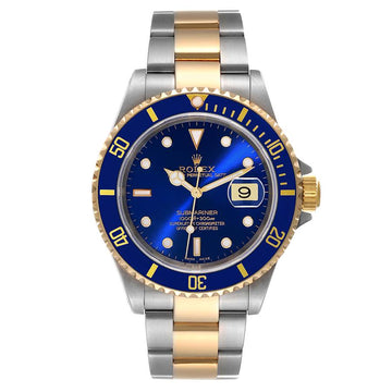 Rolex Submariner