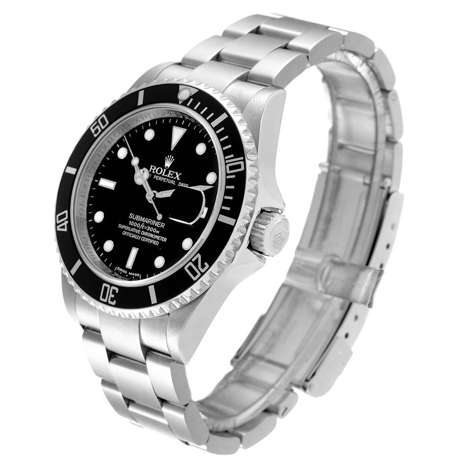 Rolex Submariner Date