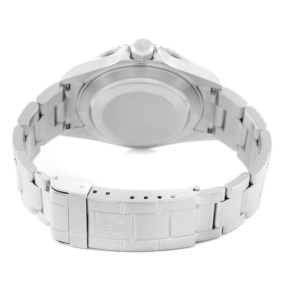Rolex Submariner Date