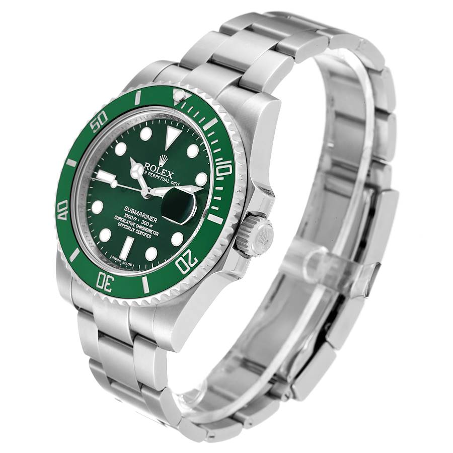 Rolex Submariner