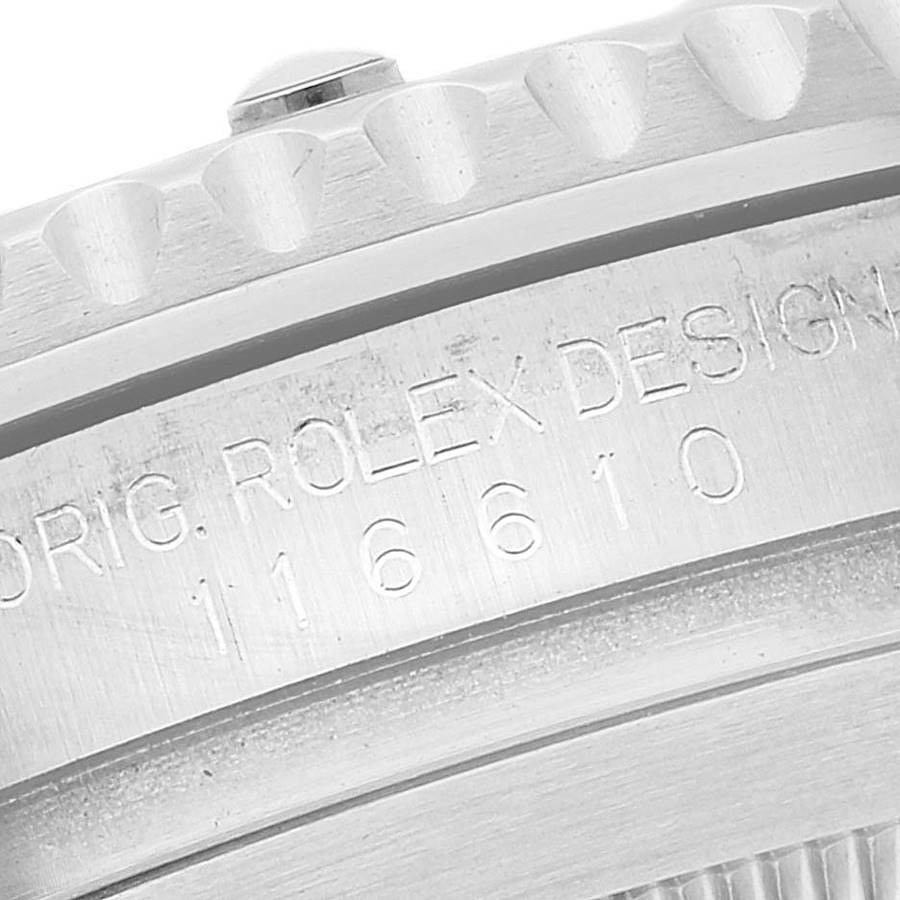 Rolex Submariner