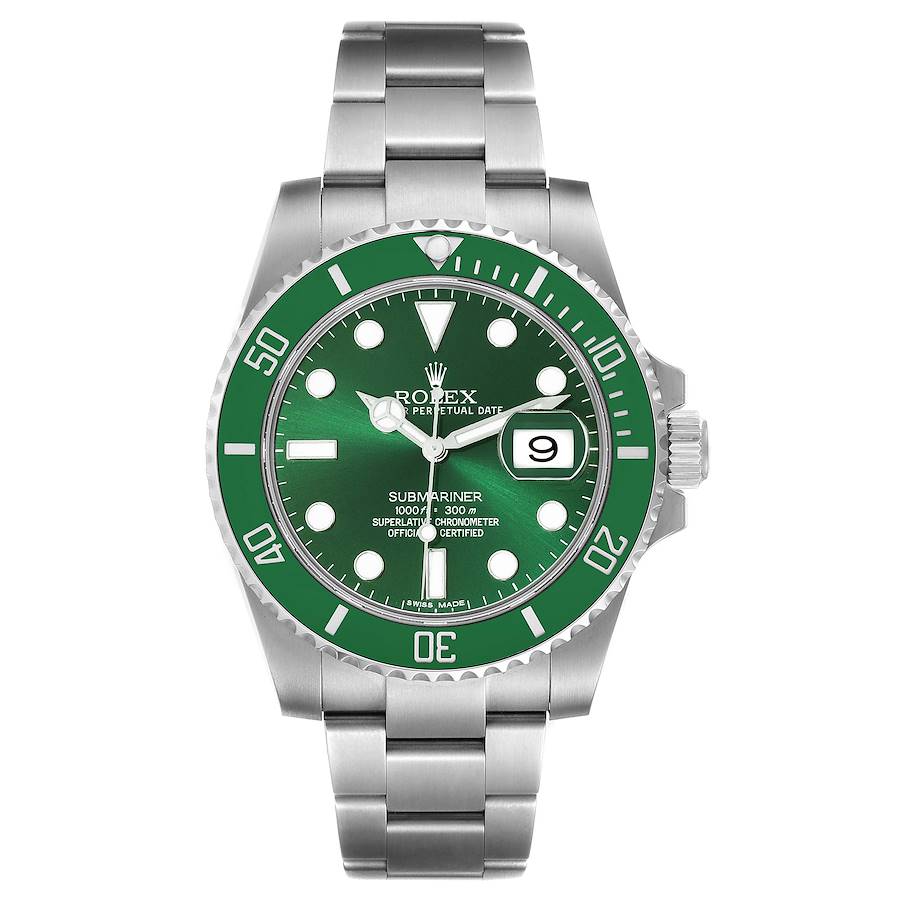 Rolex Submariner