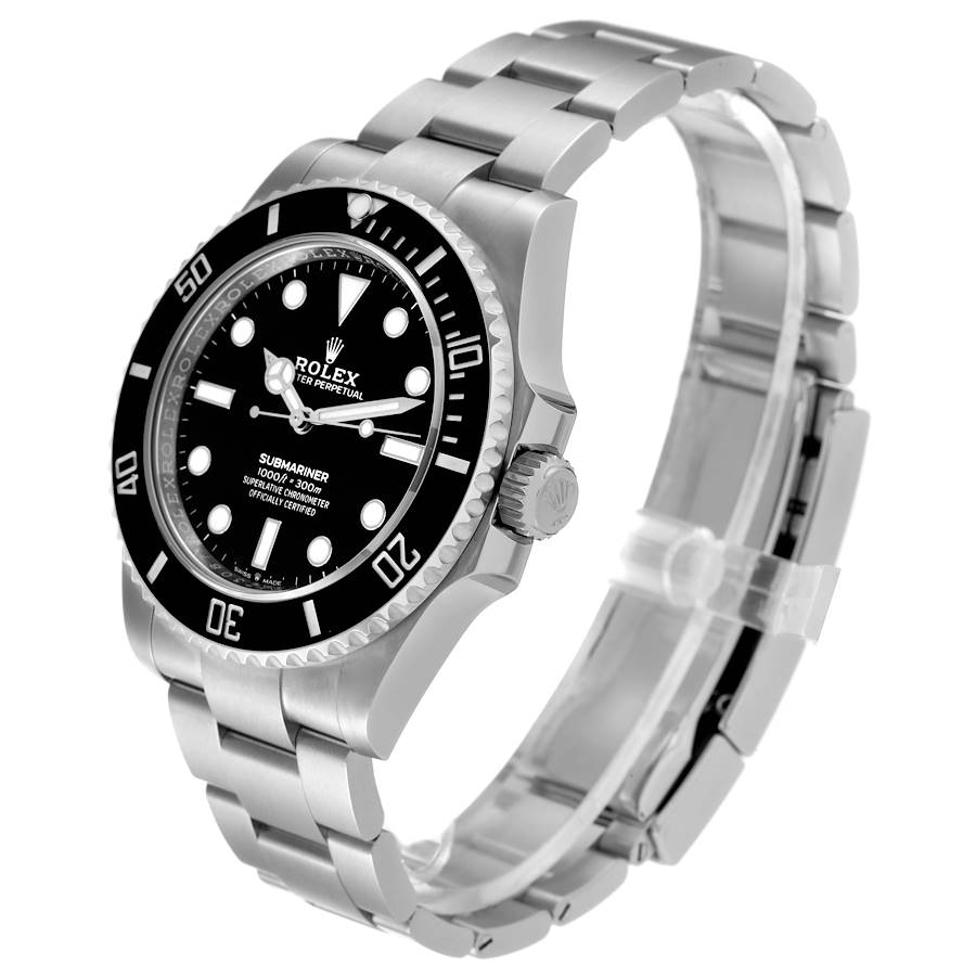 Rolex Submariner