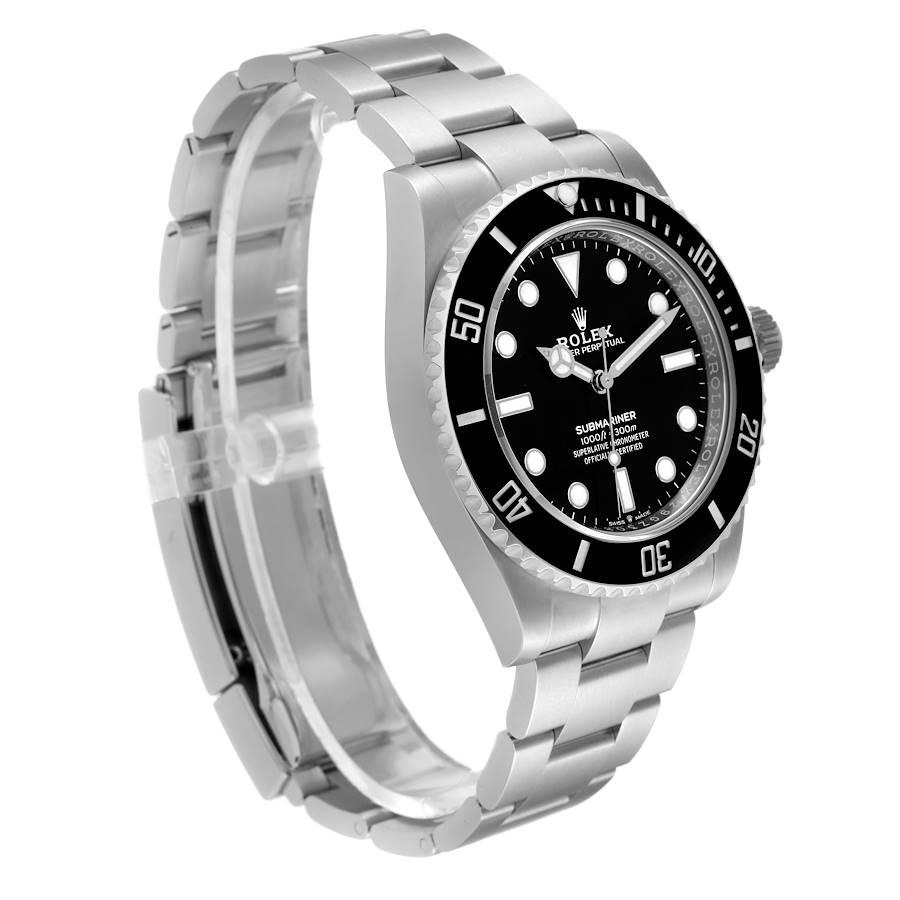 Rolex Submariner