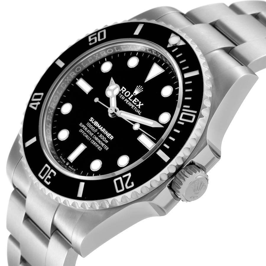 Rolex Submariner