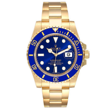 Rolex Submariner
