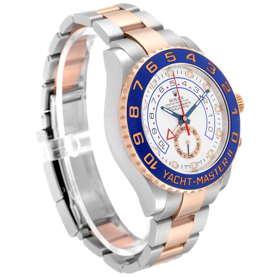 Rolex Yachtmaster
