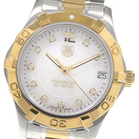 Tag Heuer Aquaracer
