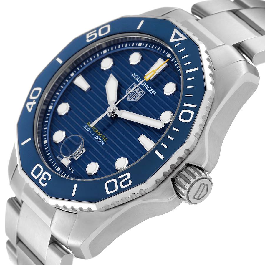 Tag Heuer Aquaracer