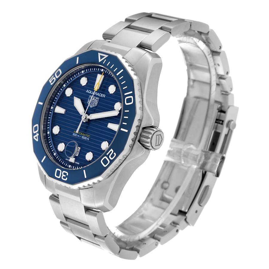 Tag Heuer Aquaracer