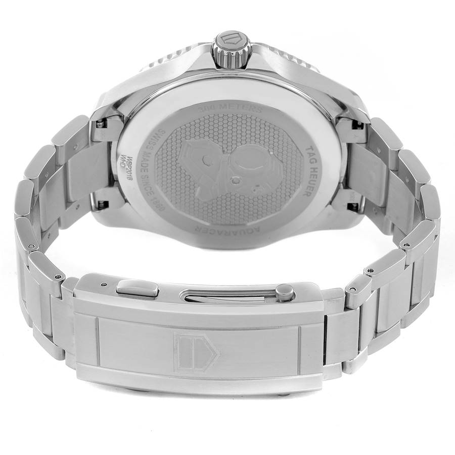 Tag Heuer Aquaracer
