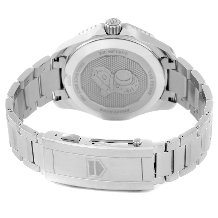 Tag Heuer Aquaracer