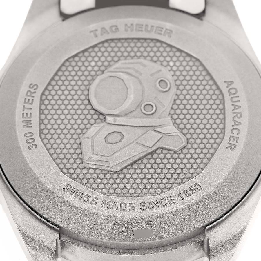Tag Heuer Aquaracer