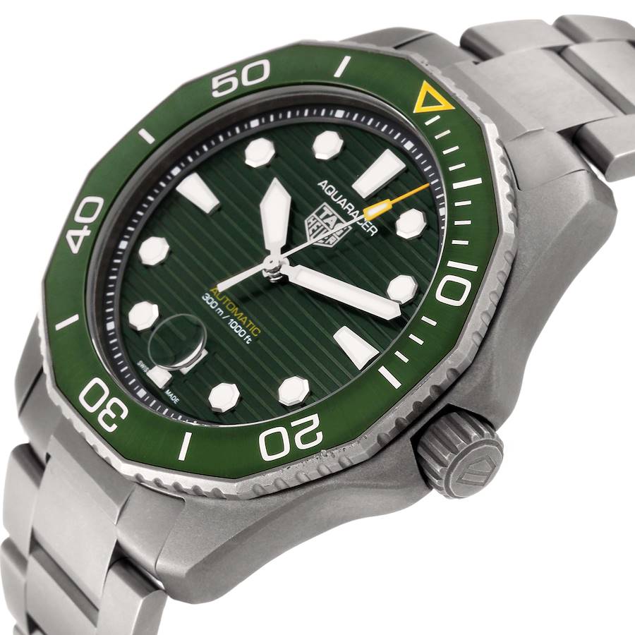 Tag Heuer Aquaracer