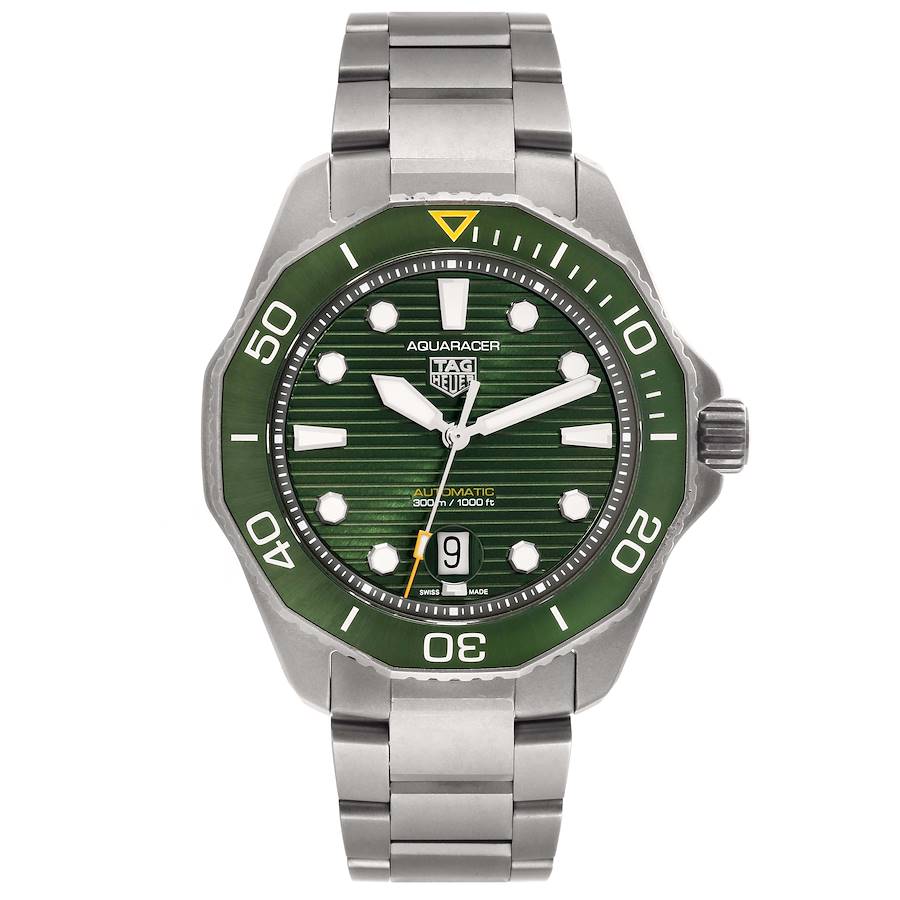 Tag Heuer Aquaracer