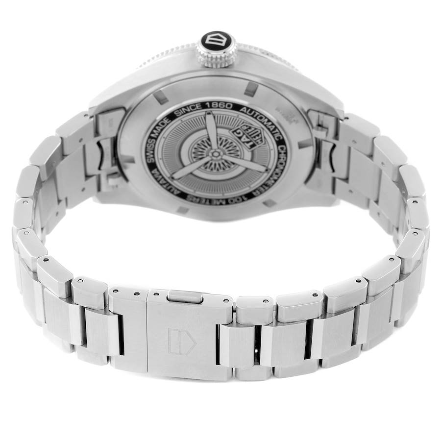 Tag Heuer Autavia