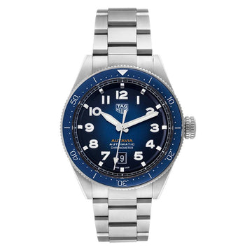 Tag Heuer Autavia
