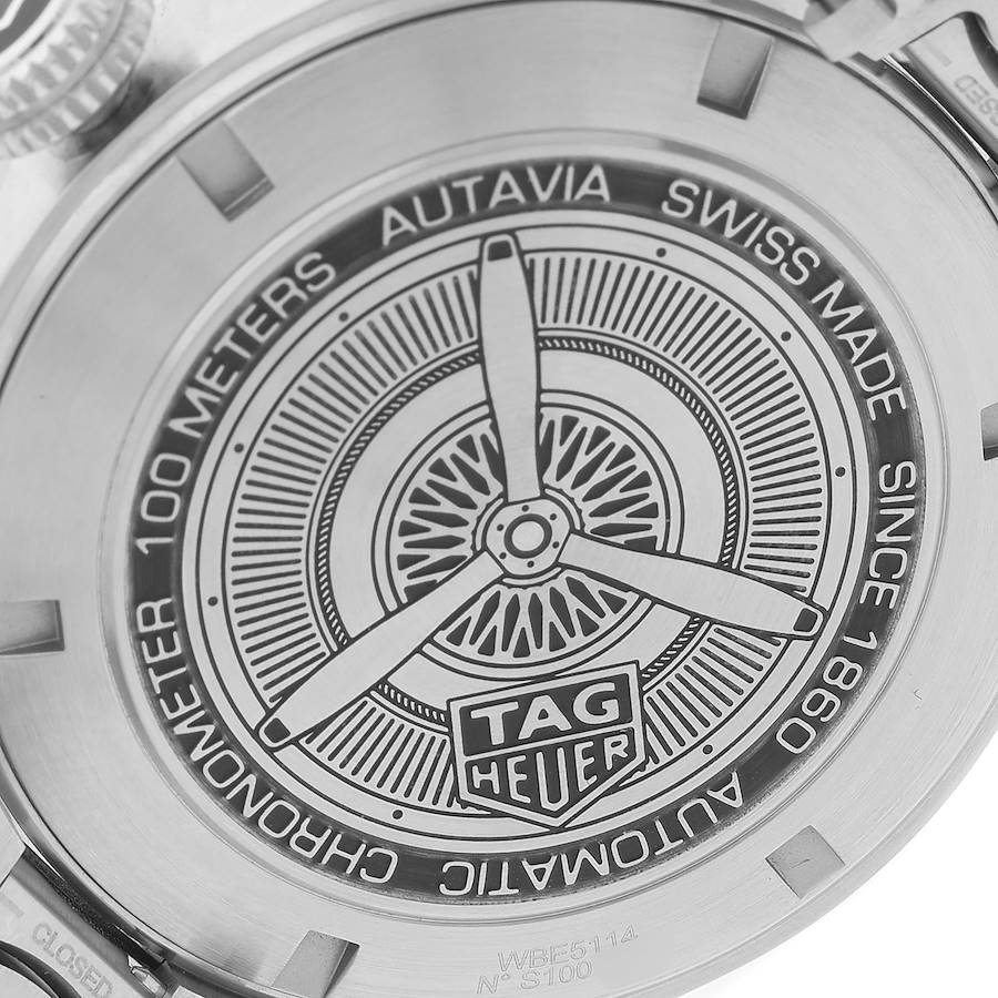 Tag Heuer Autavia