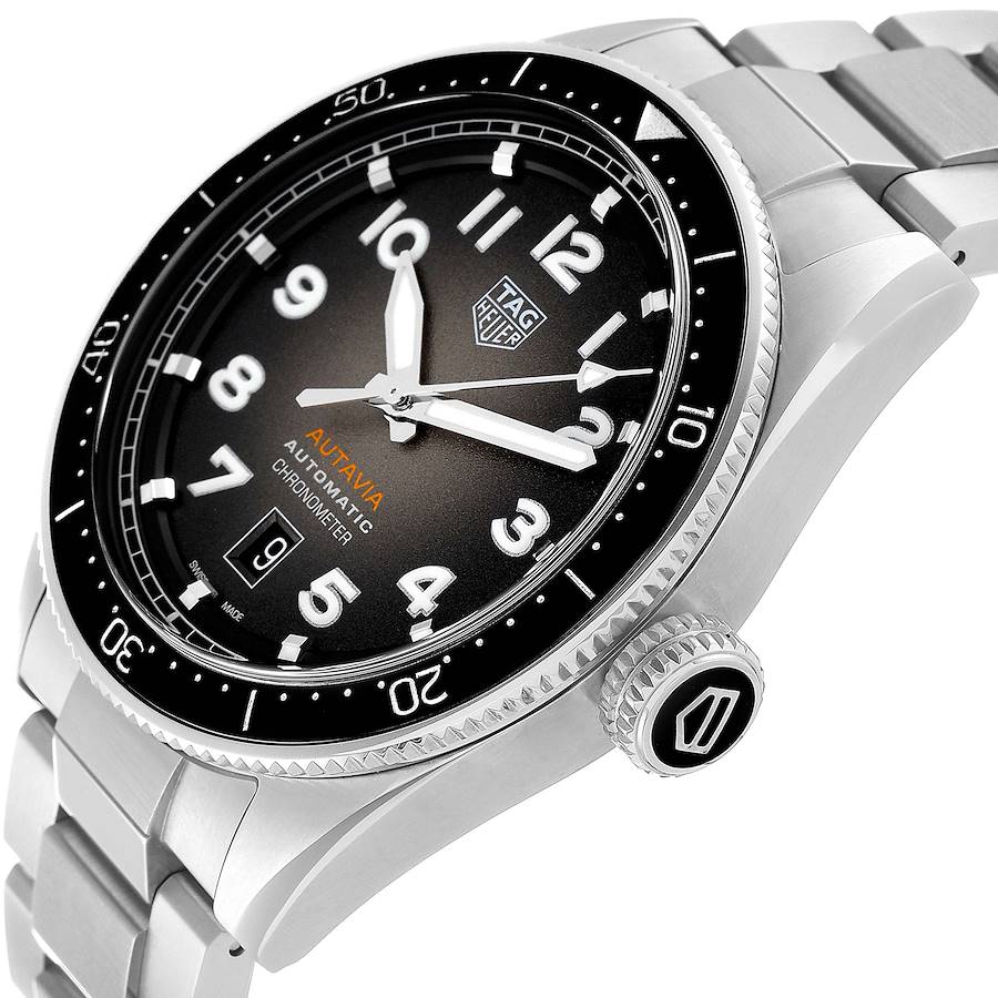 Tag Heuer Autavia