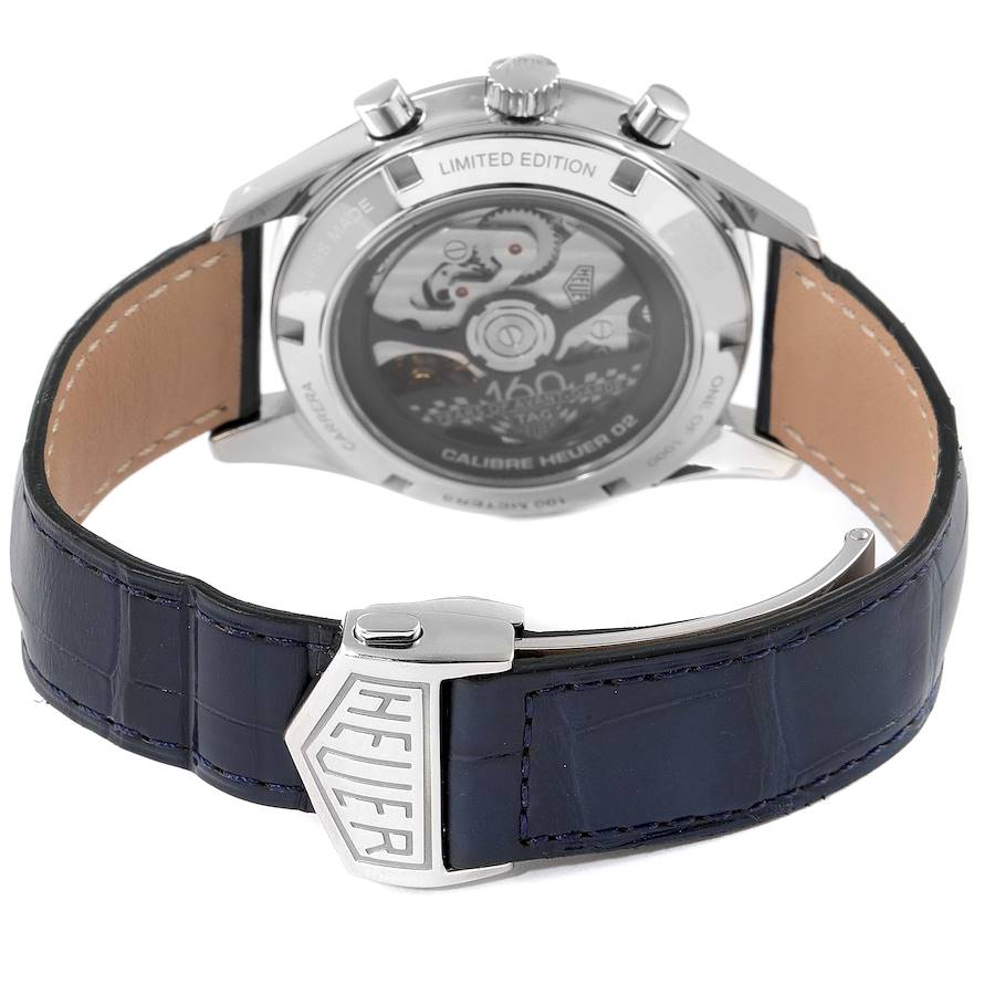 Tag Heuer Carrera