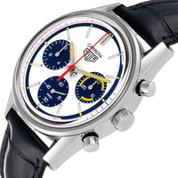 Tag Heuer Carrera