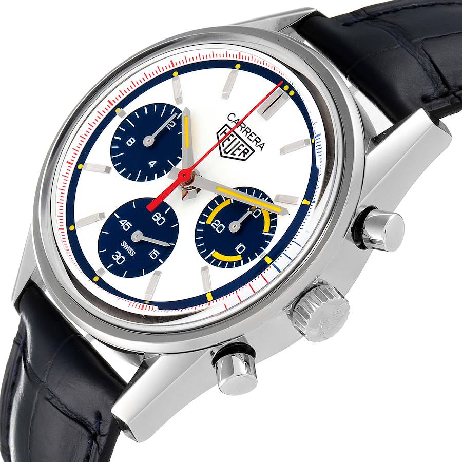 Tag Heuer Carrera