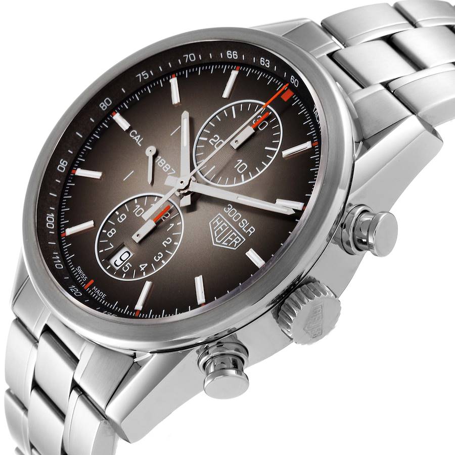 Tag Heuer Carrera