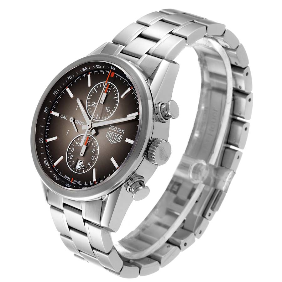 Tag Heuer Carrera