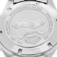 Tag Heuer Carrera