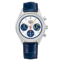 Tag Heuer Carrera