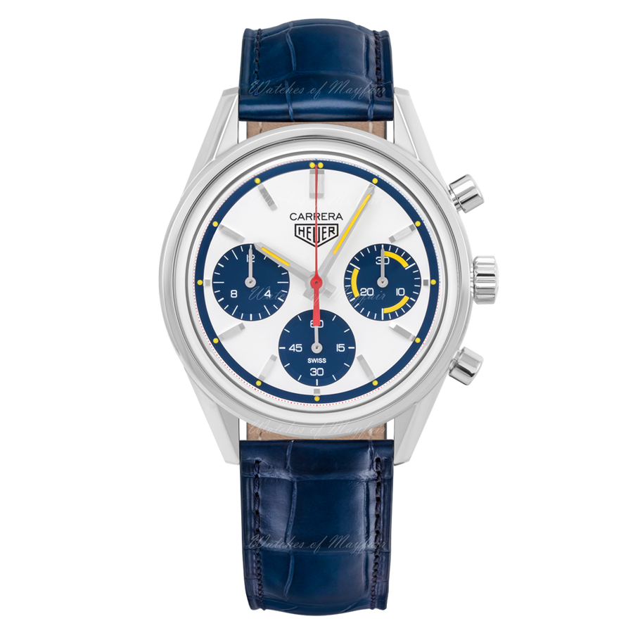 Tag Heuer Carrera