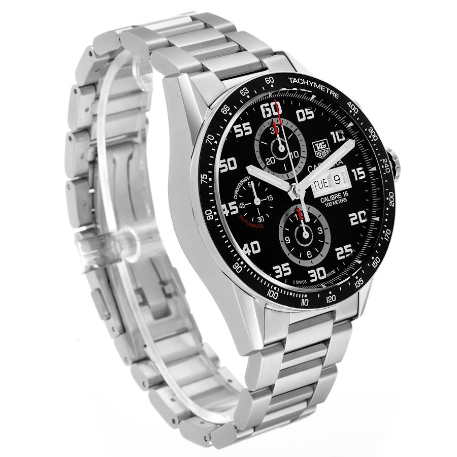 Tag Heuer Carrera