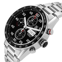 Tag Heuer Carrera
