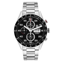 Tag Heuer Carrera
