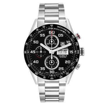 Tag Heuer Carrera