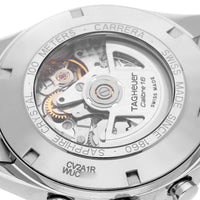 Tag Heuer Carrera