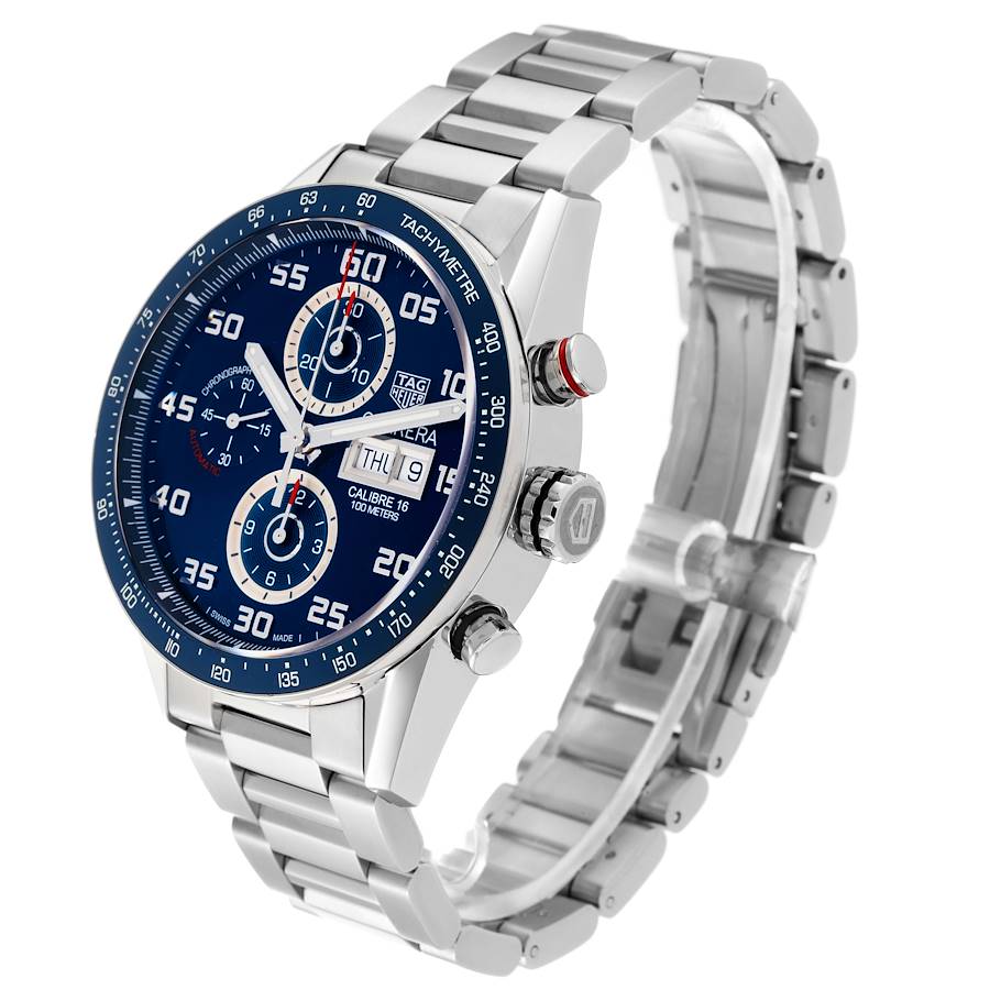 Tag Heuer Carrera