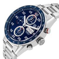 Tag Heuer Carrera