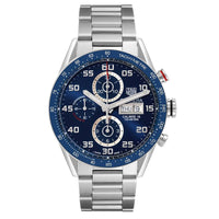 Tag Heuer Carrera