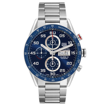 Tag Heuer Carrera