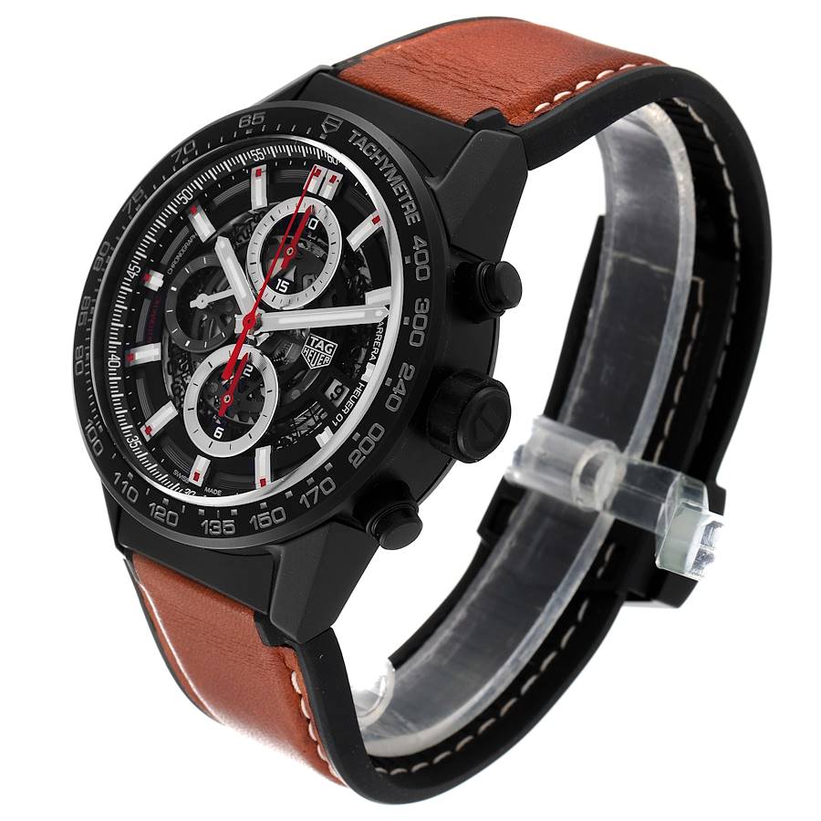 TAG Heuer Carrera