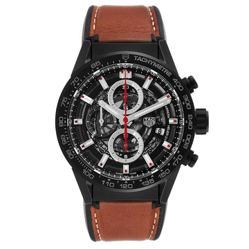 TAG Heuer Carrera
