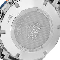 Tag Heuer Carrera