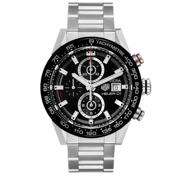 Tag Heuer Carrera